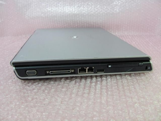 hp Pavilion dv1000 Pentium M 1.60GHz 480MB Laptop Parts Repair Powers 