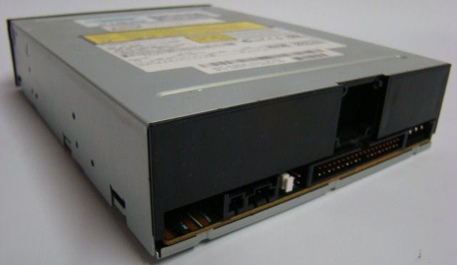 NEC DVD ROM DRIVE 16x/40x INTERNAL IDE DV 5800A DV5800A  