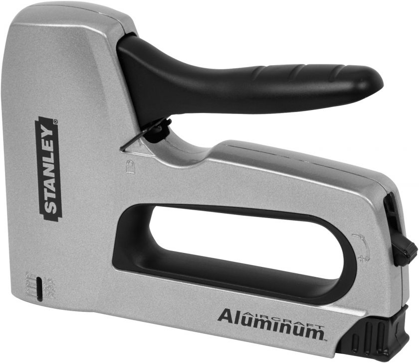 Stanley Hand Tools TR150HL SharpShooter Heavy Duty Staple Gun  