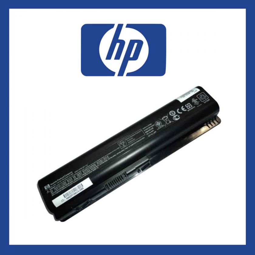 Genuine HP G60 G60 235DX Laptop Battery   Original  