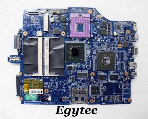 LAPTOP SONY VGN FZ21S A1369752A MBX 165 MOTHERBOARD  