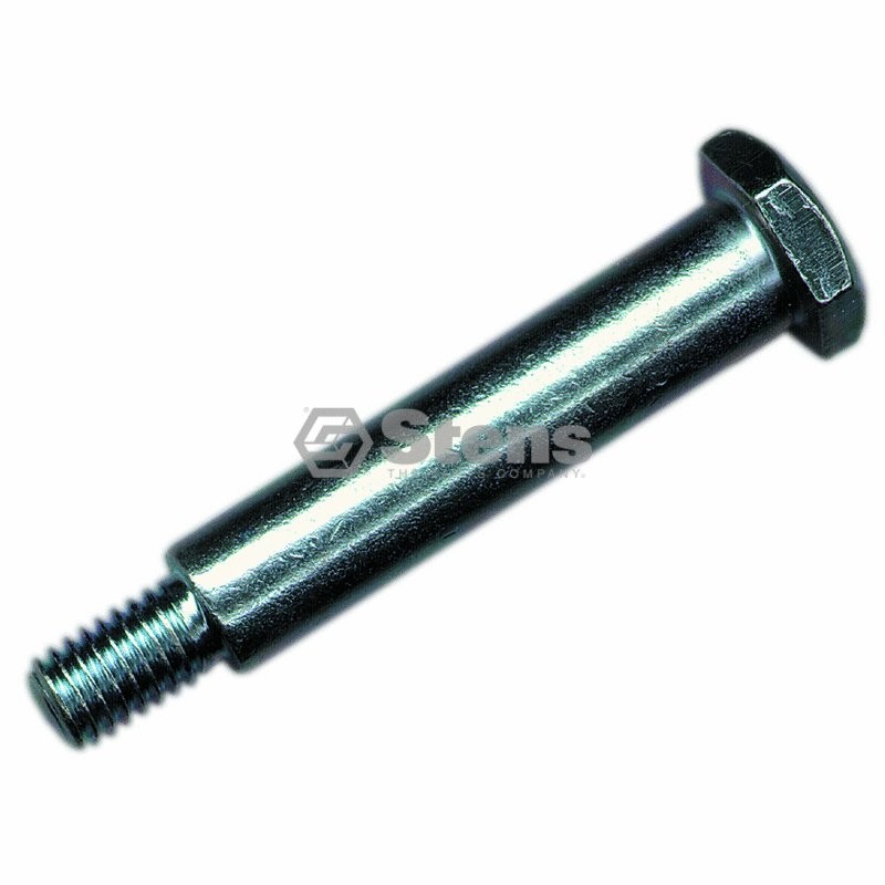 Mower Deck Wheel Bolts for LAWN BOY 603441 235 101  