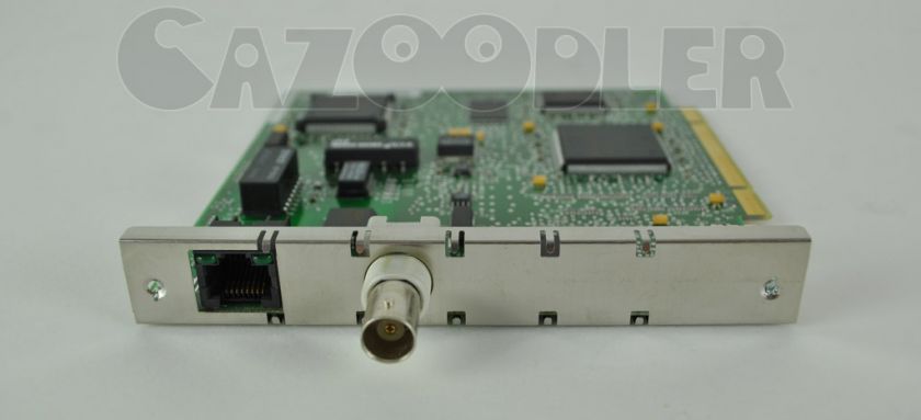 NEW IN BOX* Lexmark 44D0050 MarkNet N2002E Print Server  