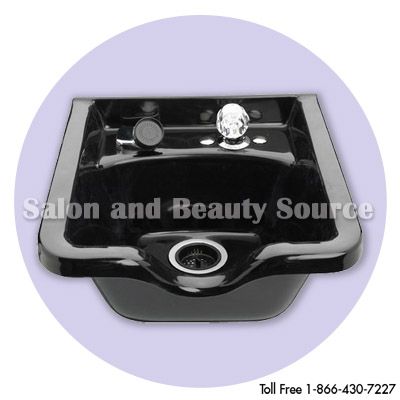 Shampoo Bowl Sink Beauty Salon Equipment Furniture sbnv  