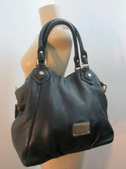 MARC BY MARC JACOBS Classic Q   Fran Small Shopper tote bag, hobo 