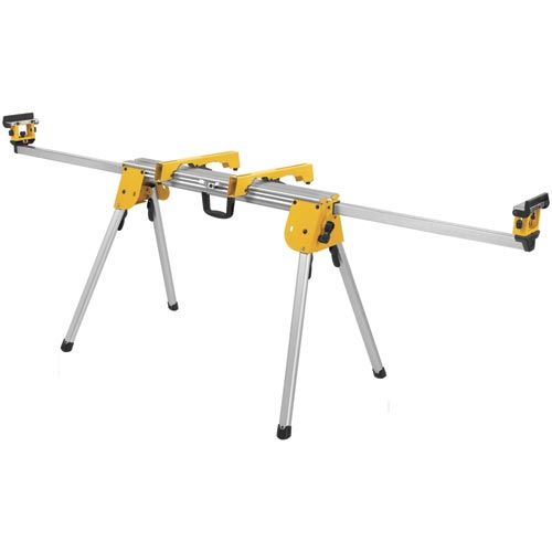 Dewalt DWX724 Compact Miter Saw Stand  