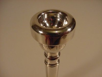 Yamaha 11B4 Trumpet Mouthpiece  