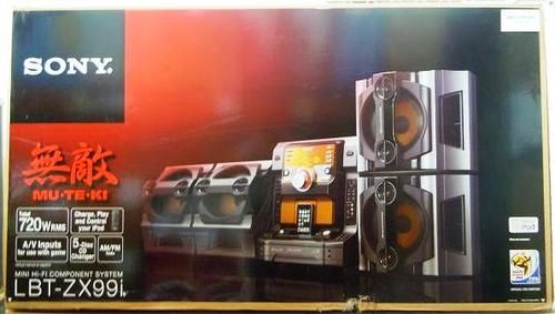   Mini Hi Fi CD/ Music Shelf System iPod Cradle 027242752467  