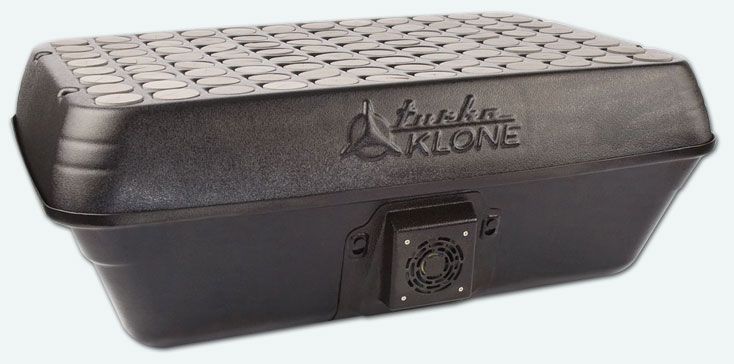 TurboKlone T96 Clone Machine Turbo Klone Cloning System TK007  