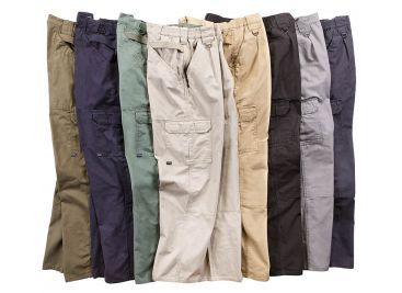 11 Tactical 74251 Mens Tactical Pants, Coyote Brown,  74251 120 