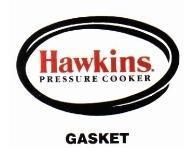   Spare Part Gasket for 4   8 Litre Classic Pressure Cooker  