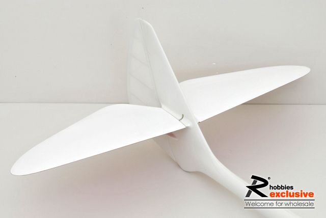 4Ch RC EP 3M Gliderman ARF Thermo Glider Sailplane  