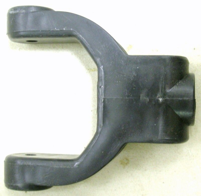 REPLACEMENT PLASTIC TOY WAGON HANDLE PART 141  