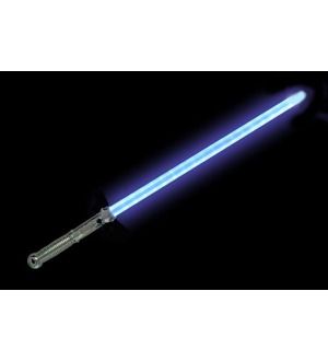 Blue Led FX 26 Light Up Saber with Sound  