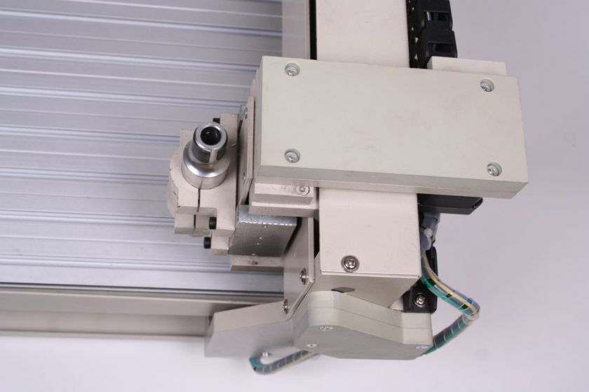 PCB’S DRILLING & MILLING CNC ROUTER ENGRAVER MACHINE t  