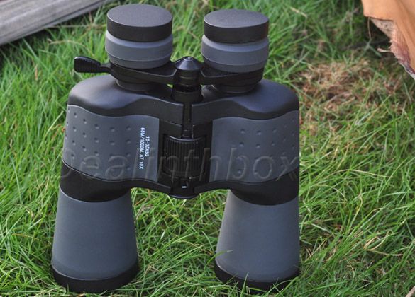 Binoculars Telescopes Super 10 30X50 Zoom Sport Power  