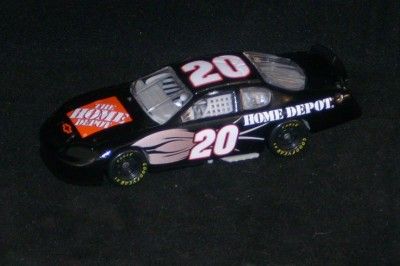 2005 TONY STEWART #20 6 CAR DRIVER COLLECTOR SET 164  