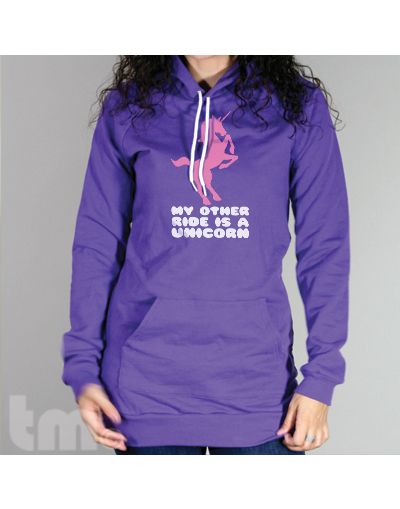   hoody dress for you catching unicorns is easy show off your skills in